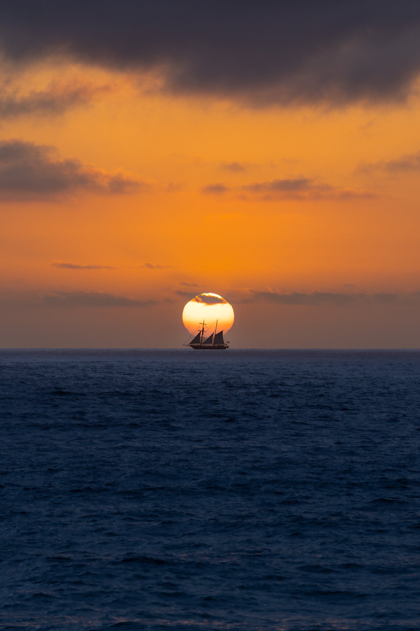 'Alignment' Paper Print